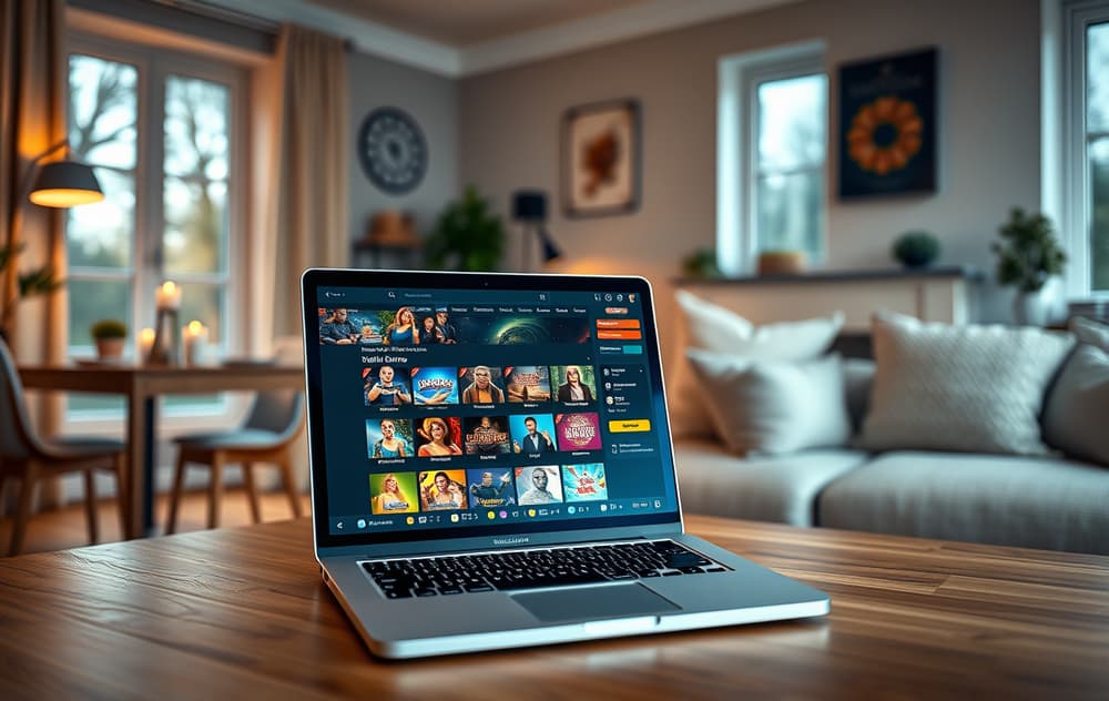 777Seven Casino kryptobetaling