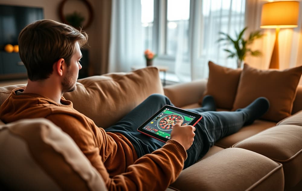 Reblz bettingside med innskuddsbonus og oddsmarkeder
