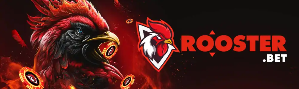 4. Rooster.Bet– En trygg og strukturert oddsopplevelse med MGA-lisens