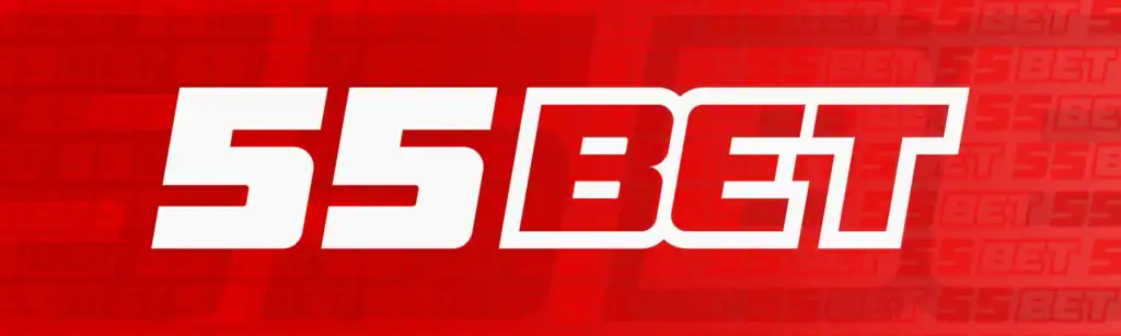 8. 55Bet – Fleksibilitet og ryddig sportsbook
