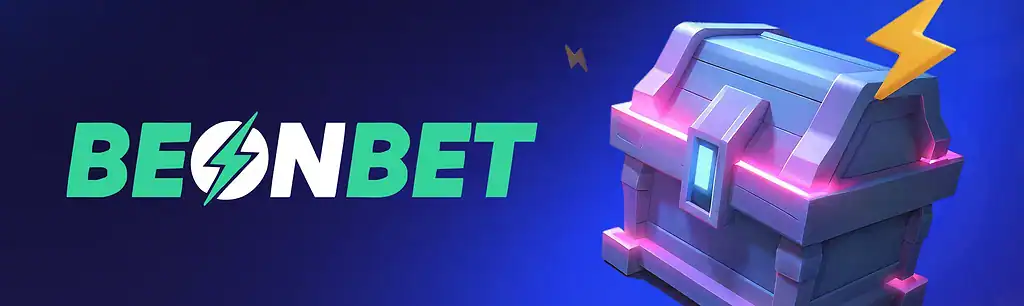 5. BeonBet– Når du vil ha stort utvalg og masse liveodds