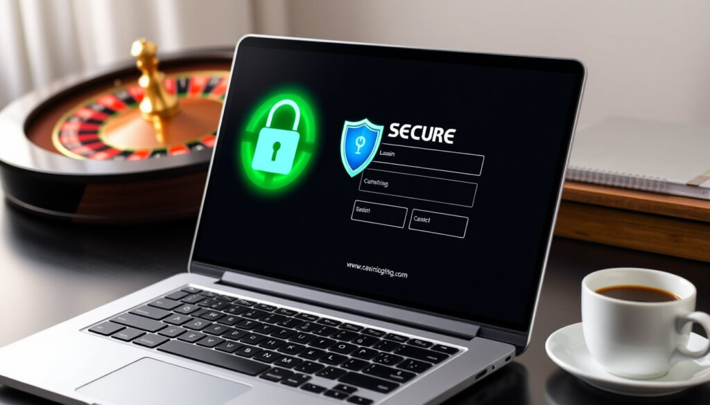 24Bettle Casino Login: Slik logger du inn og spiller trygt