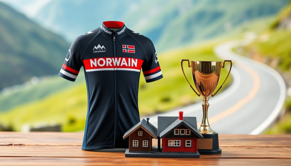 Alexander Kristoff – Familien, Formuen Og Veien Videre