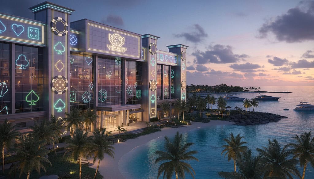 Anjouan Casino Lisens Guide 2025