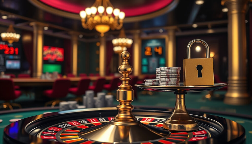 Anmeldelse av Big Lucky Casino – trygt eller bonuser