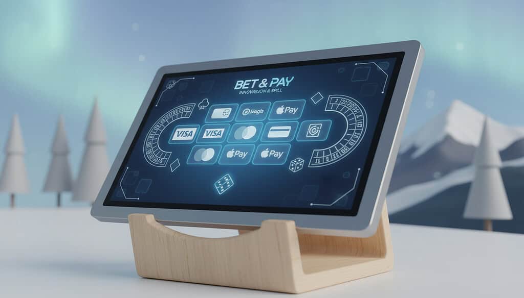 Astropay På Norske Nettcasinoer 2025