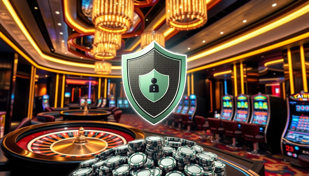 Avantgarde Casino Anmeldelse 2026: Bonuser, Spill og Sikkerhet