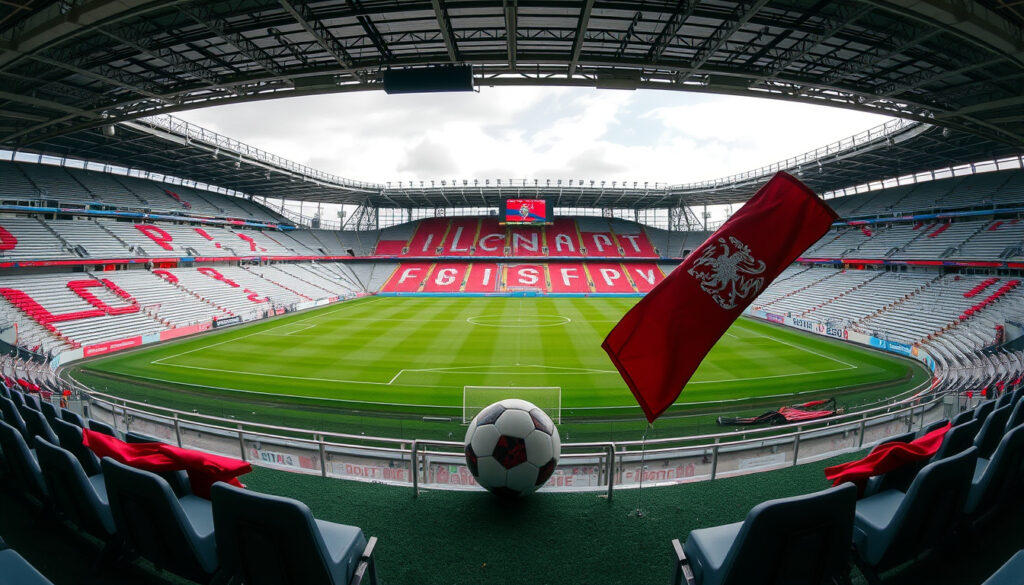 B92 sport fudbal – Alt om serbisk fotball og nyheter