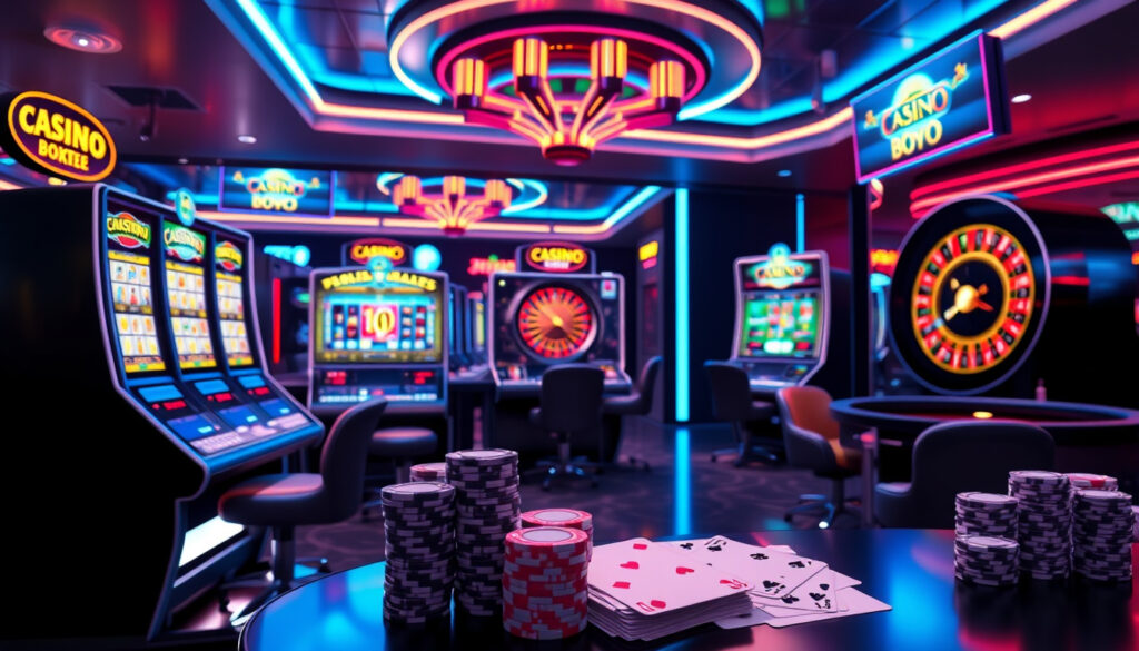 Barz Online Casino – Anmeldelse 2026