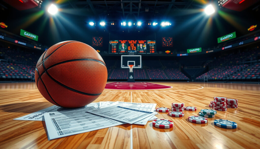 Basketball Betting Tips Today – Gratis NBA-tips fra toppkilder