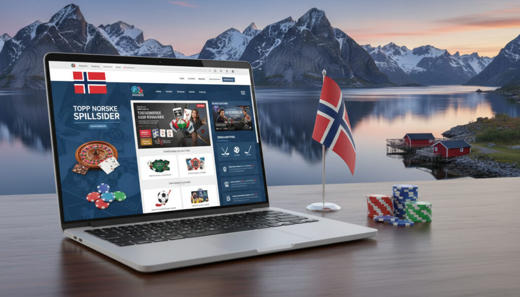 Best Betting Sites Norway – Toppvalg for norske spillere
