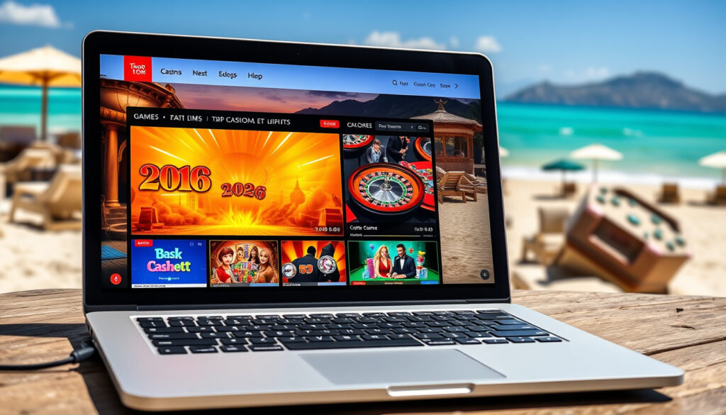 Best Online Casino Cyprus – Toppvalg for Kypros i 2026