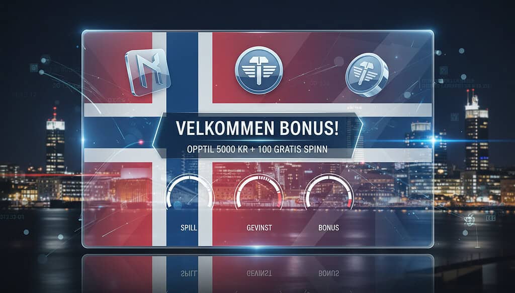 Betting Bonusar I Norge