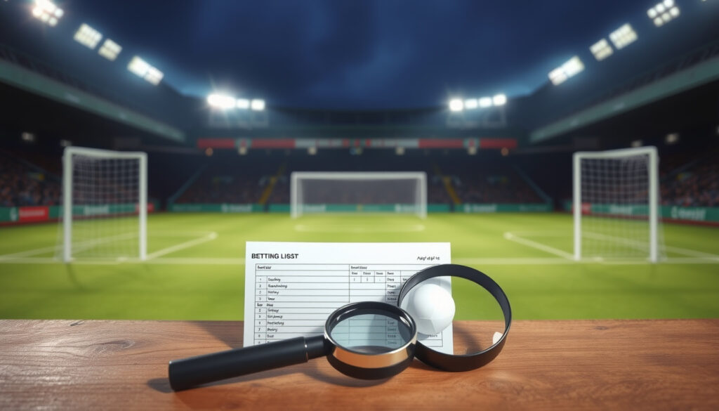 Bettingtips Premier League – finn verdi og unngå feil