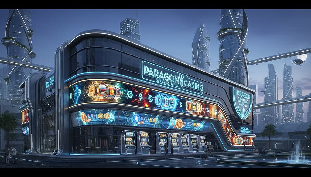 Big Boost Casino Guide 2025