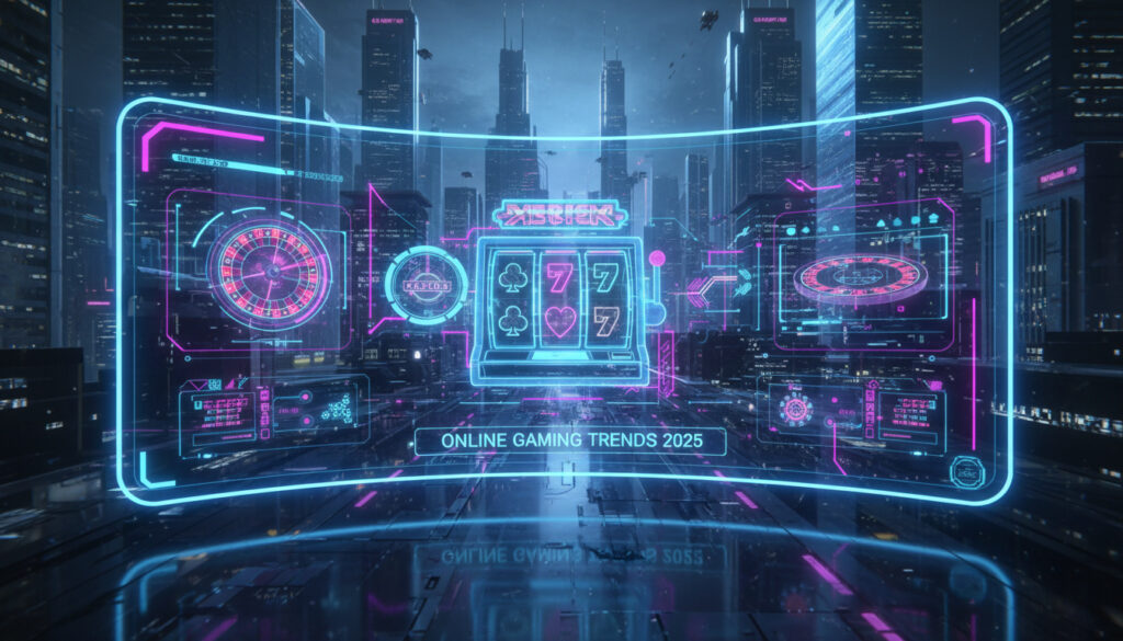 Bizzo Casino Anmeldelse 2025