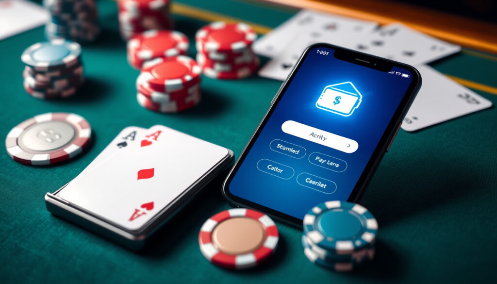 Boku Online Casino – alt om mobilbetaling