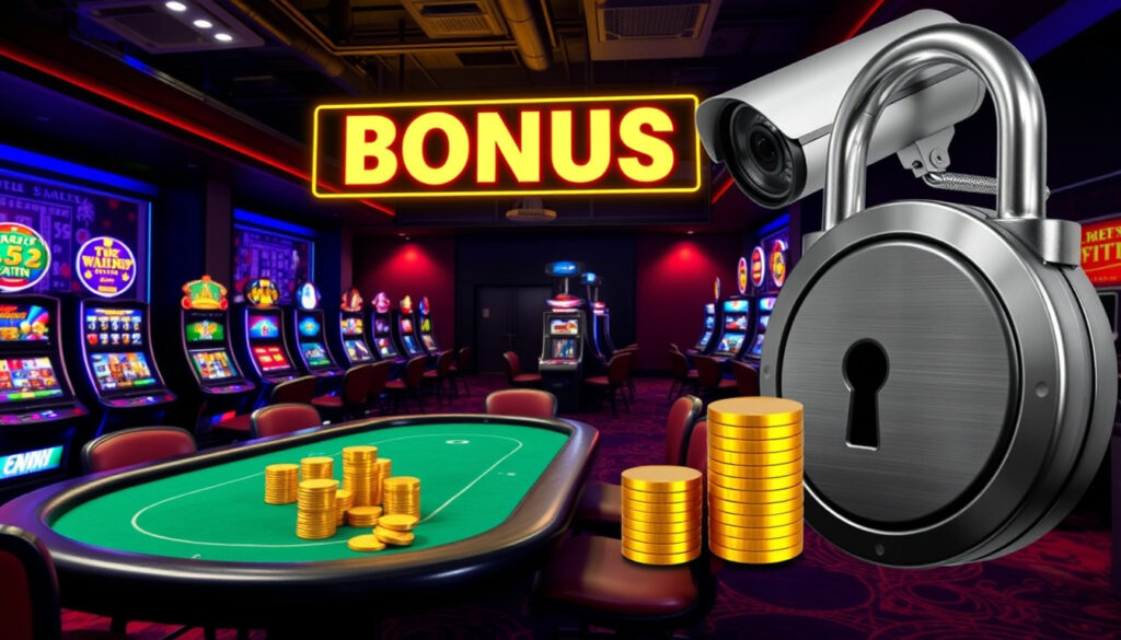 Cashed Casino – Anmeldelse av spill, bonuser og sikkerhet