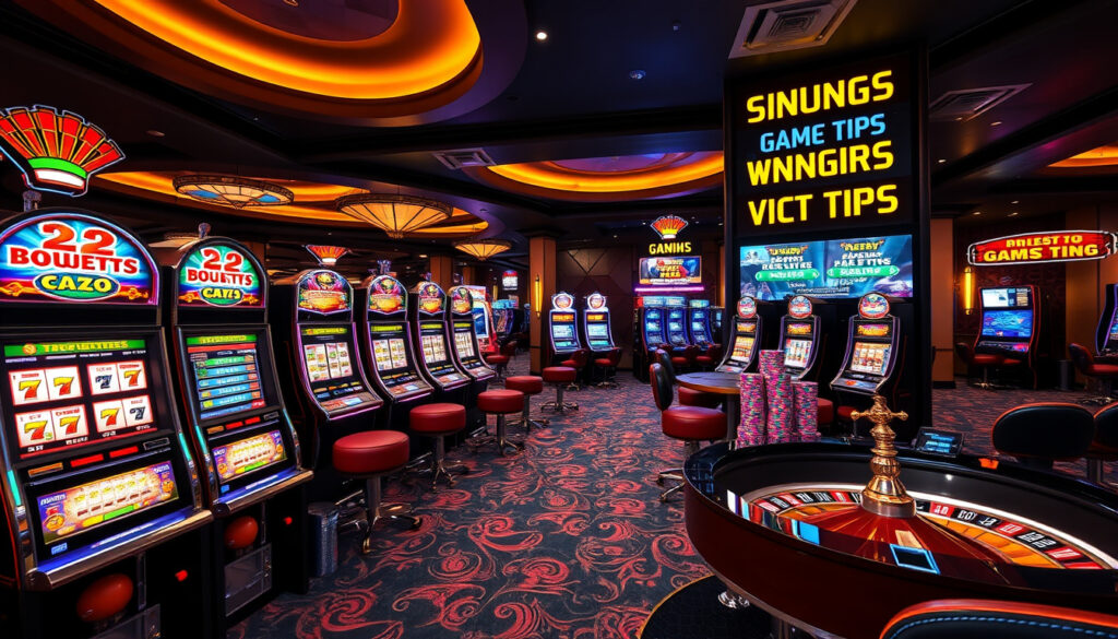 Casino Ålborg – Beste Casinoer, Bonuser og Spilltips