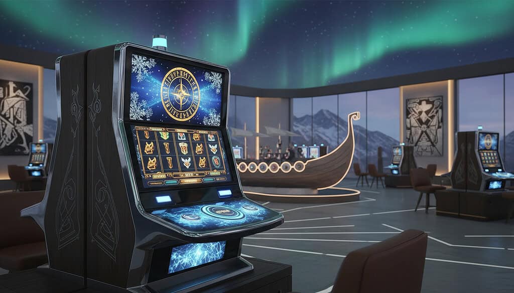Casino Automater For Norske Spillere