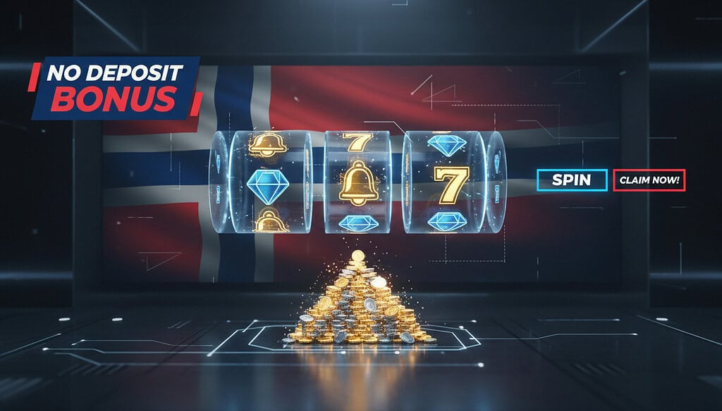 Casino Bonus Uten Innskudd For Norske Spillere