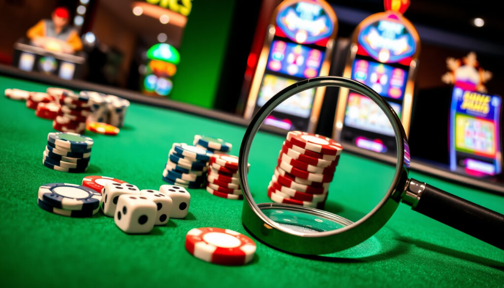 Casino bonuser – guide til strategier og verdi