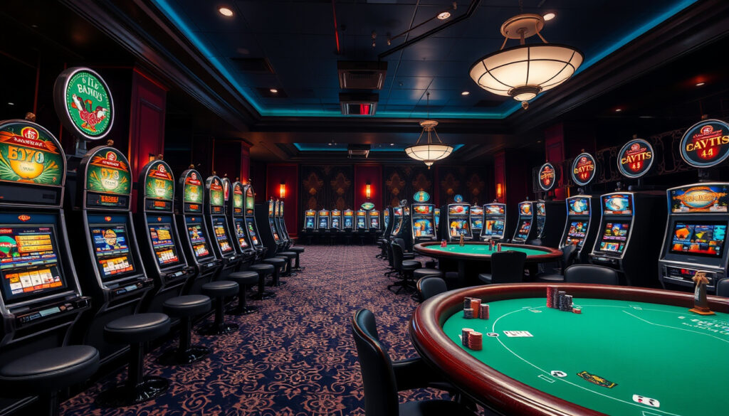 Casino Coolbet – Anmeldelse og guide 2025