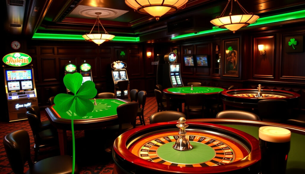Casino DublinBet: Oppdatert informasjon og anmeldelse