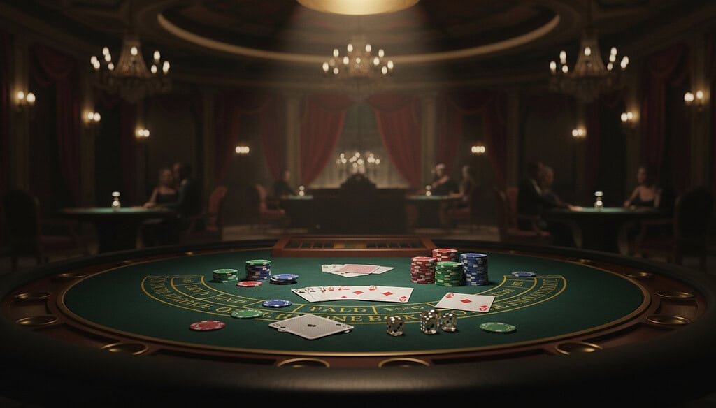 Casino Gods Svindel Guide