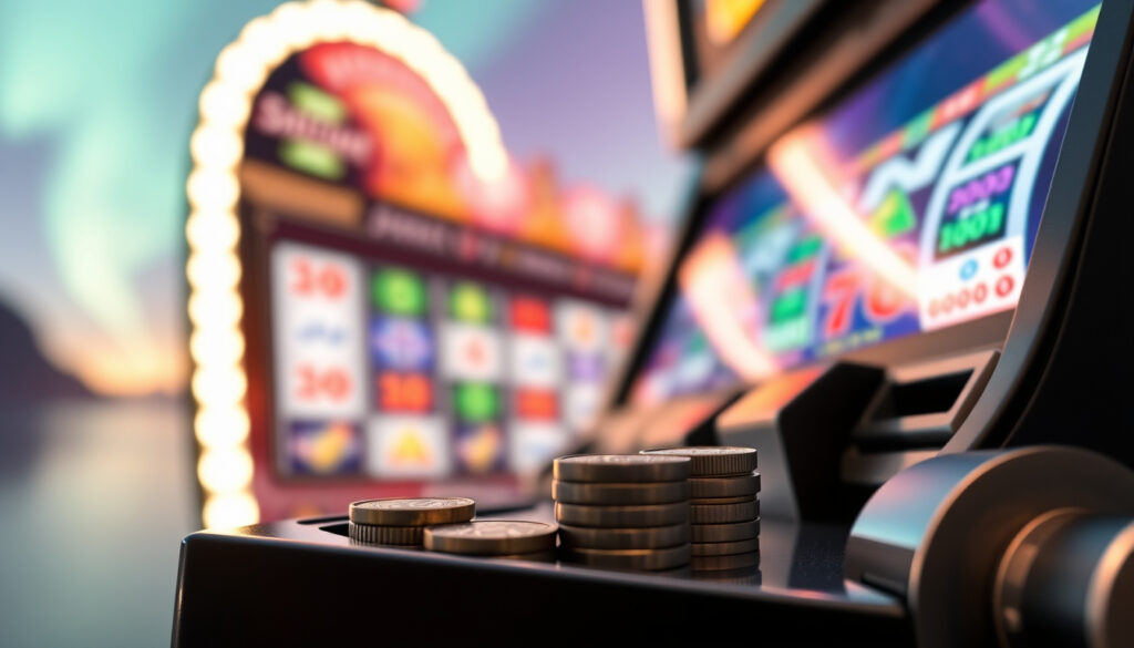 Casino med lavt innskudd: Beste norske alternativer fra 10 kr