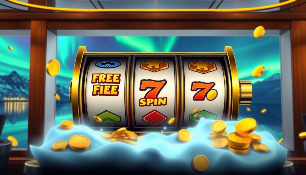 Casino Norge Free Spins: Gratisspinn Uten Innskudd