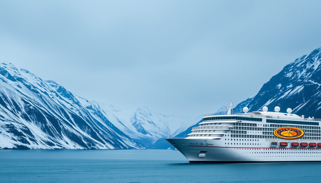 Casino i Norge – lovlighet, monopol og cruisecasino