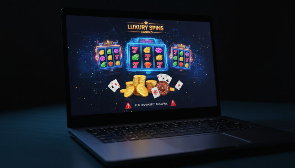 Casino Online Citibet88 – Bonuser, Spill og Risikoer
