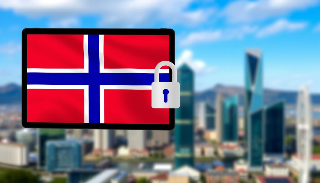 Casino på nettet i Norge – lover, trygghet og beste valg 2026
