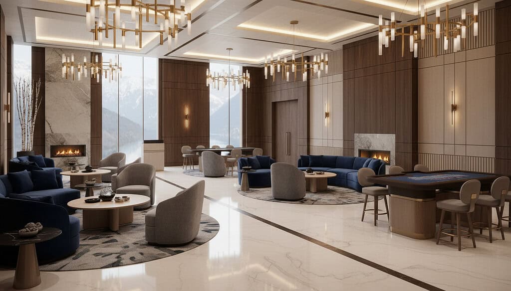 Eksklusive Casino Prive For Norske Spillere
