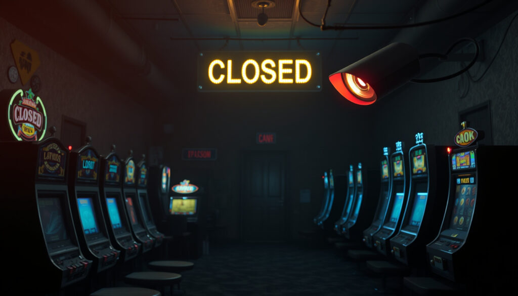 Casino Room anmeldelse 2025 – trygt eller stengt