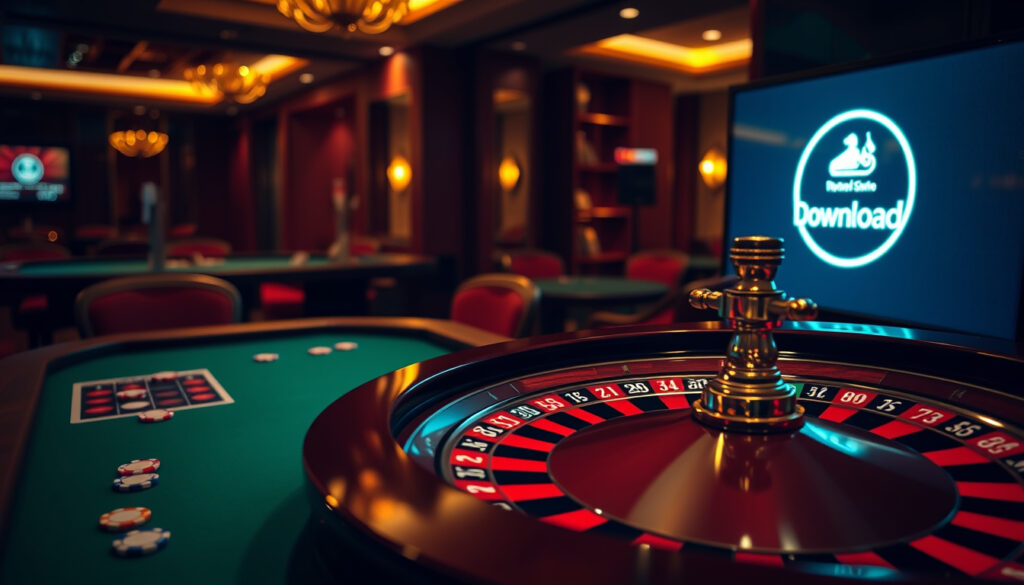 Casino Roulette Gratis – Spill Roulette Uten Nedlasting