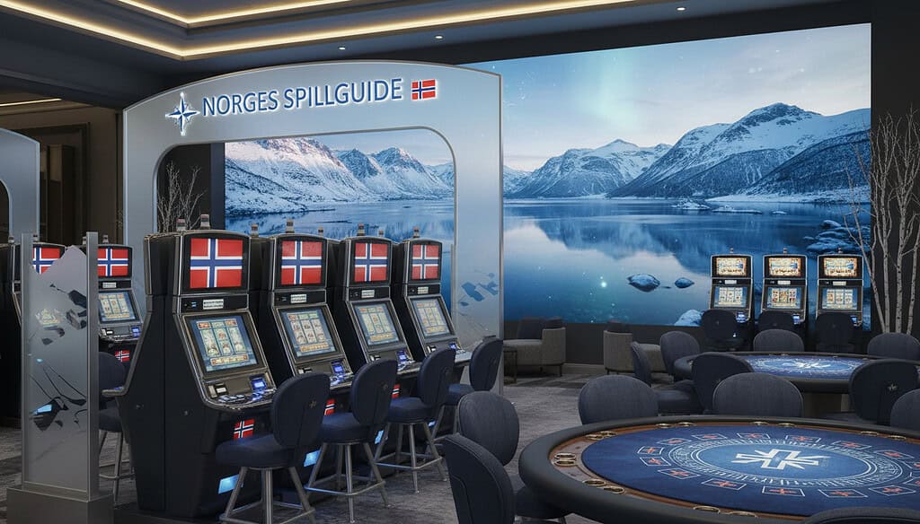 Cleobetra Casino Guide For Norske Spillere