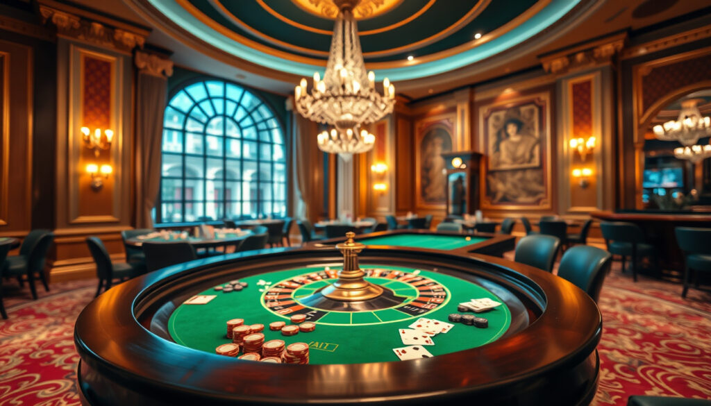 Copenhagen Casino – guide: dress code, skatt, spill