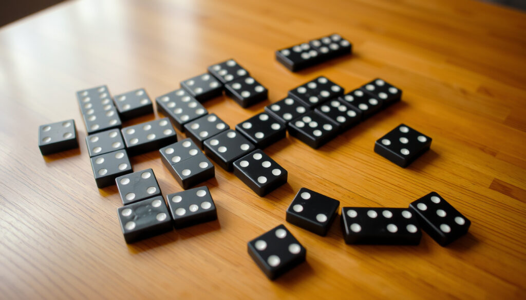 Domino Regler – Komplett Guide for Nybegynnere