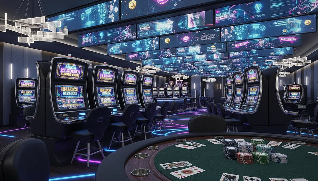 Dream Casino Guide 2025 Bonuser Og Vilkår