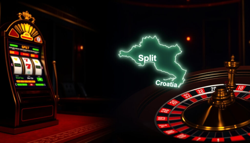 Favbet Casino Split – Guide til beliggenhet og spill