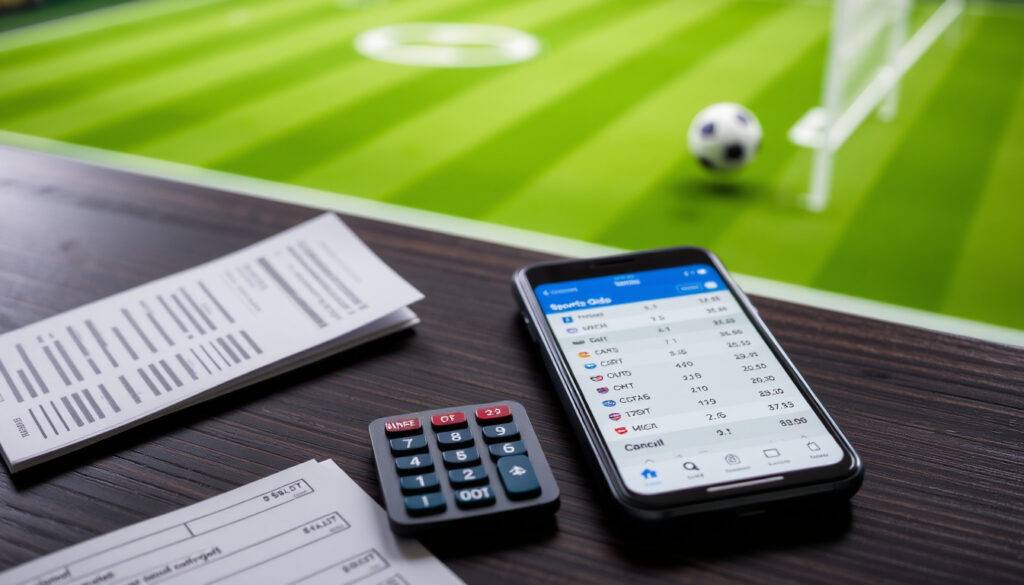 Odds i betting – Hvordan lese og beregne odds på norsk