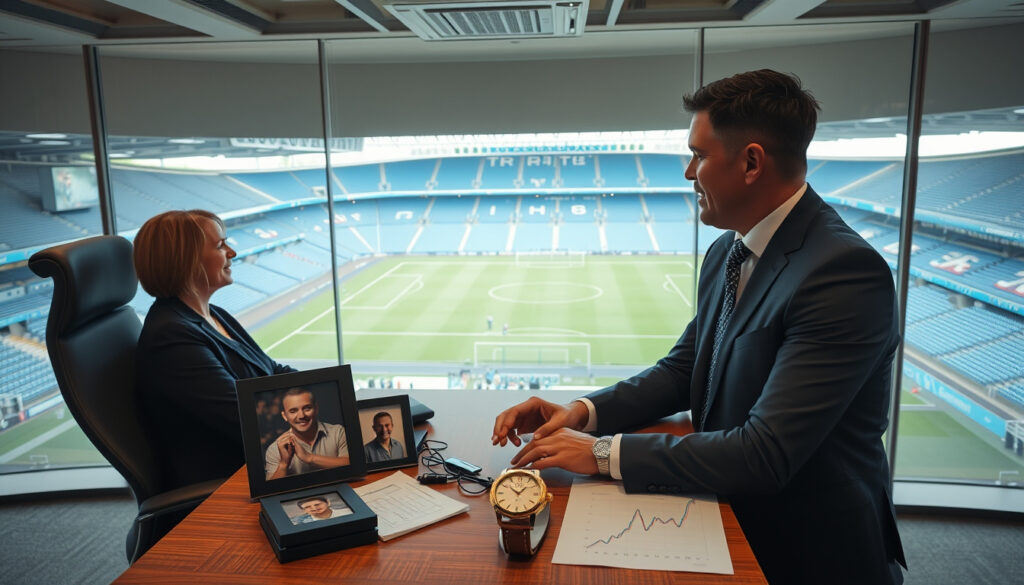 Frank Lampard: Coventry City-manager, familie og nettoformue