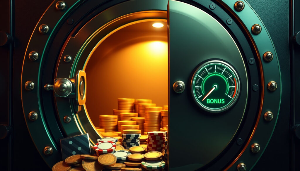 Freshbet Casino Anmeldelse: Raske Uttak, Bonus og Sikkerhet