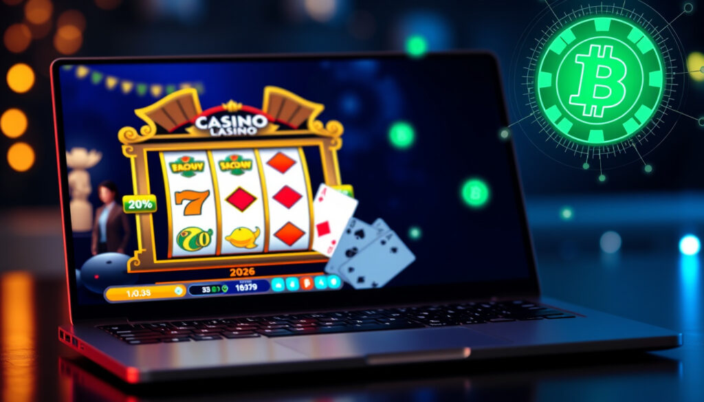 Funbet Casino Online – Utbetaling, Sikkerhet og Spill 2026
