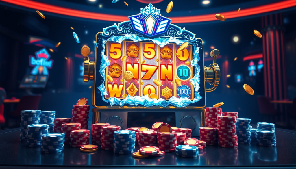 Ice Casino Big Win – Tips for Store Gevinster i 2025