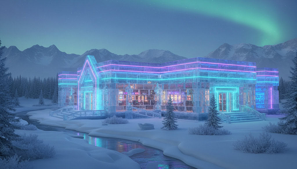 Ice Casino Review 2025