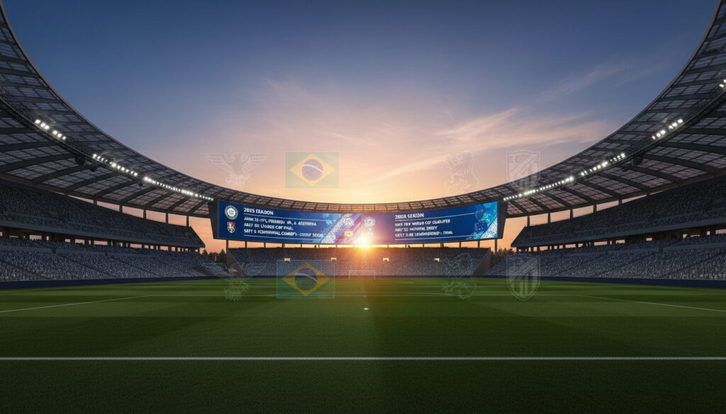 IK Start Kampkalender Sesong 2025 Og 2026