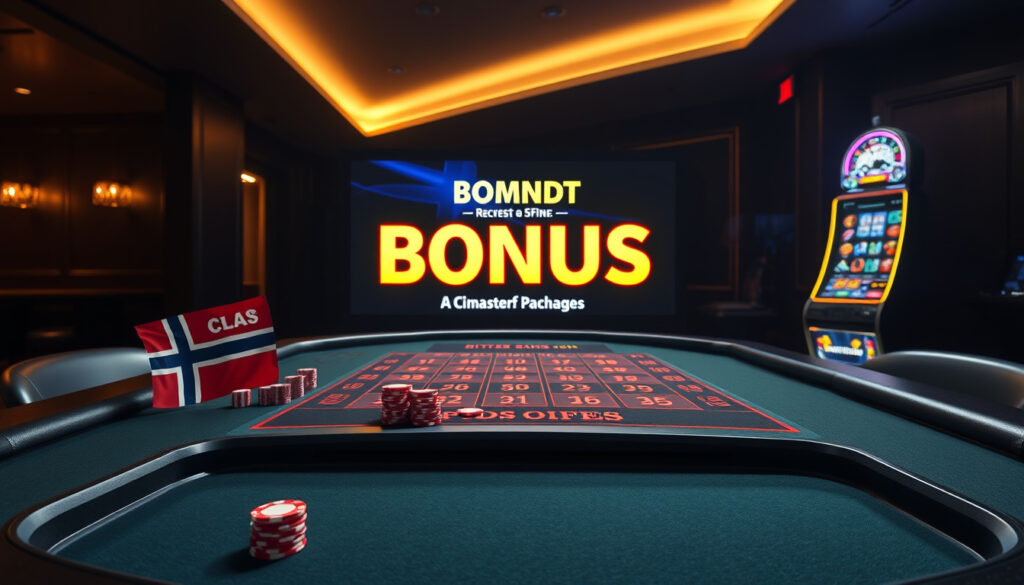 Katsubet Casino – Anmeldelse og bonuser for norske spillere